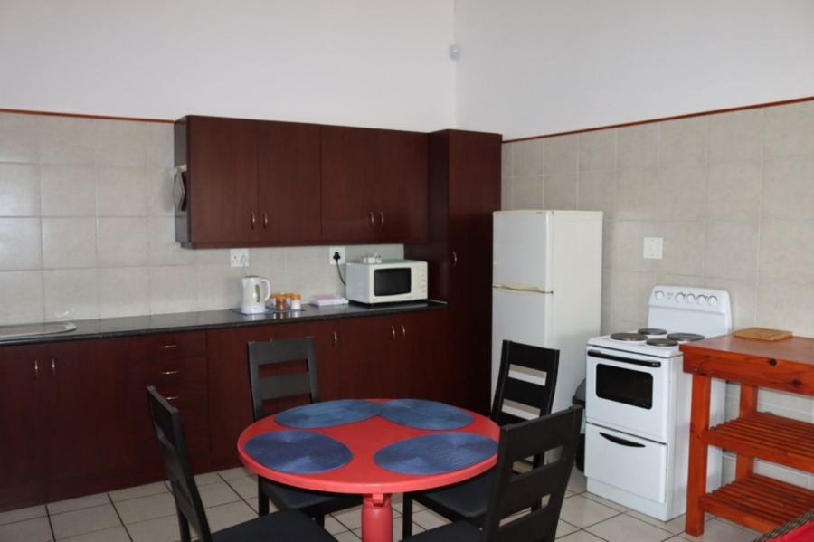 Commercial Property for Sale in Kleinmond Western Cape